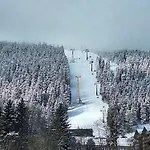 Gipfelblick Апартаменты