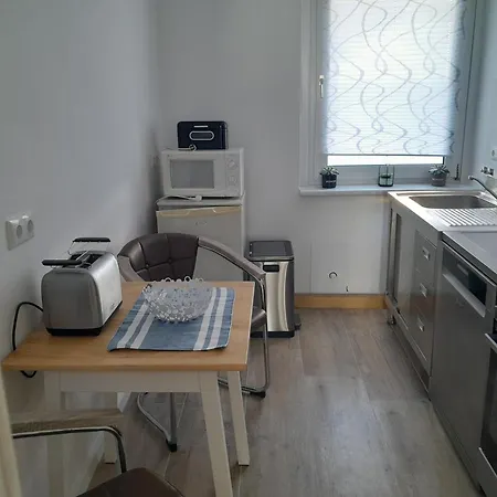 Gipfelblick Apartment