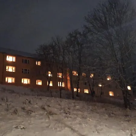 Gipfelblick Oberwiesenthal