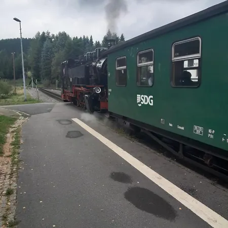 アパート Gipfelblick クロルト・オーバーヴィーゼンタール