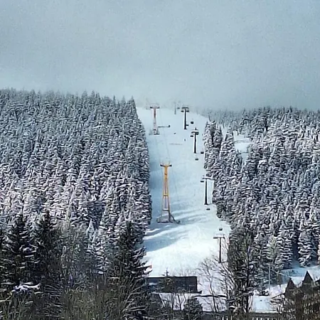 Gipfelblick アパート