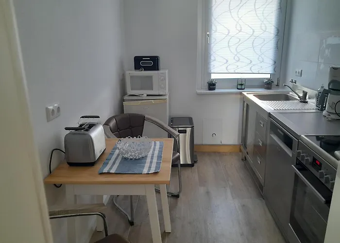 Gipfelblick Апартаменты