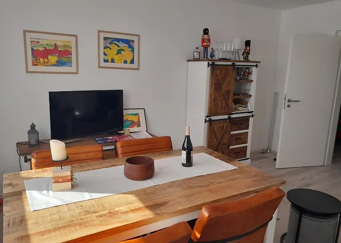 Gipfelblick * Oberwiesenthal