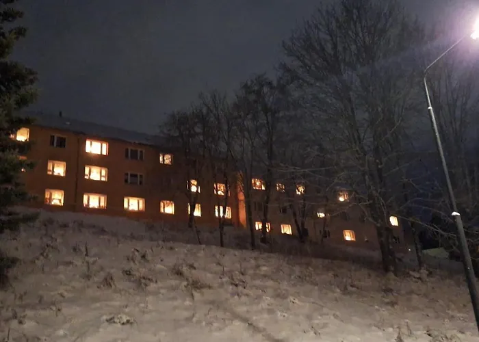 Gipfelblick Курорт Обервизенталь