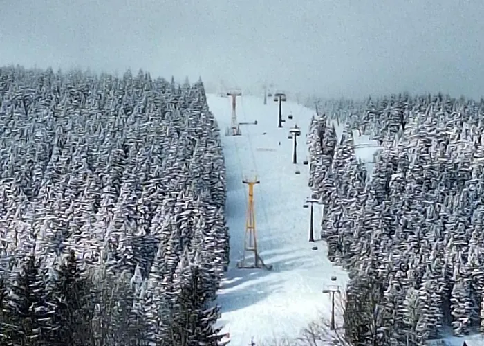 Gipfelblick Apartment